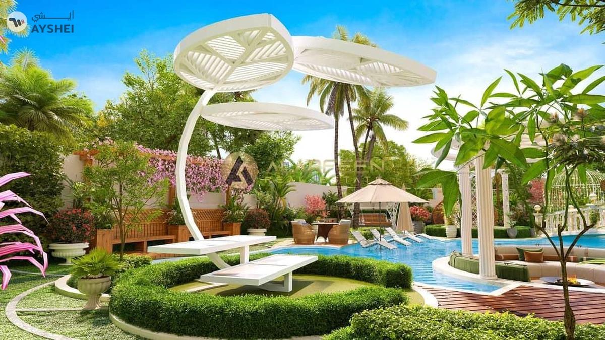 Vincitore Aqua Flora, Dubai Science Park, Dubai-17-17