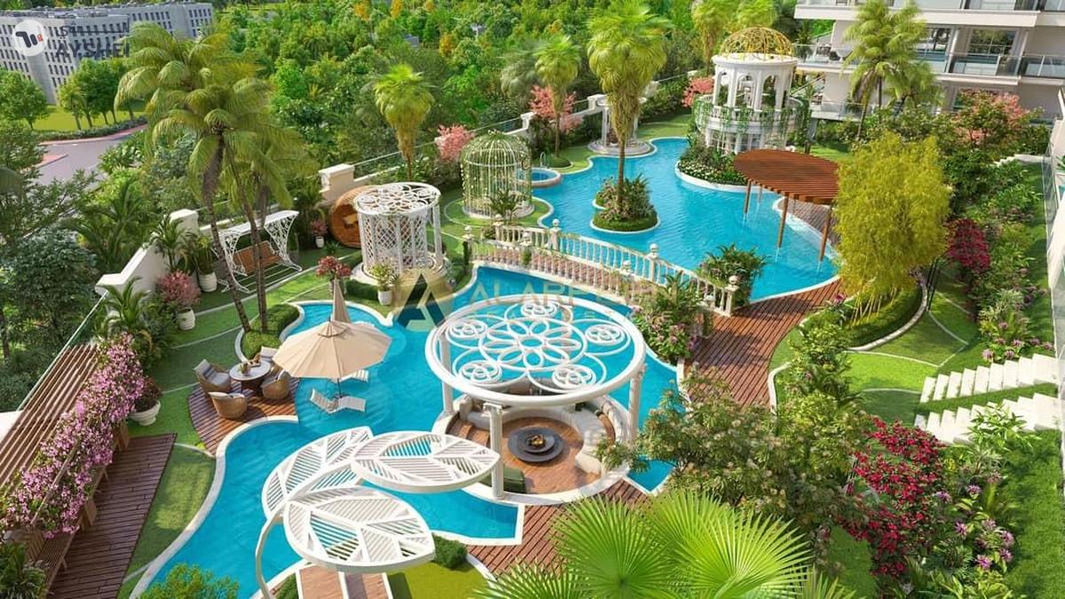 Vincitore Aqua Flora, Dubai Science Park, Dubai-19-19