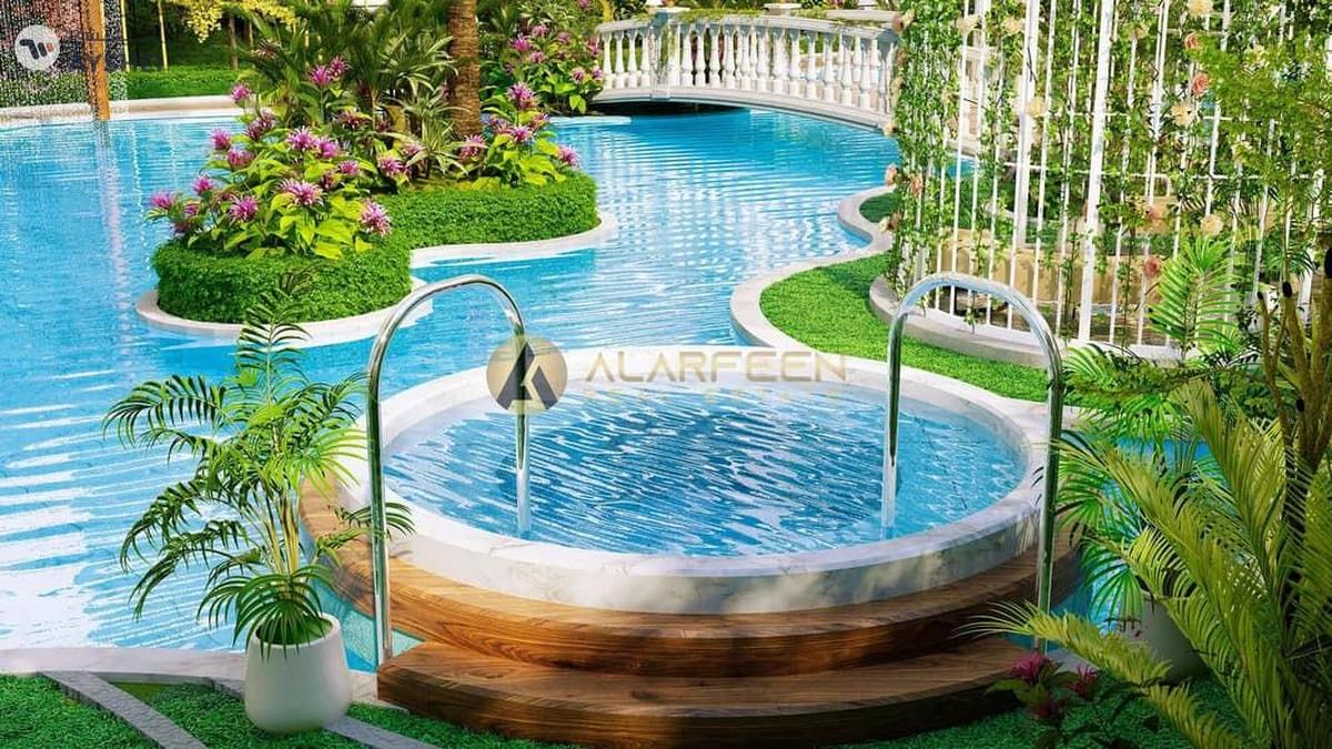 Vincitore Aqua Flora, Dubai Science Park, Dubai-20-20