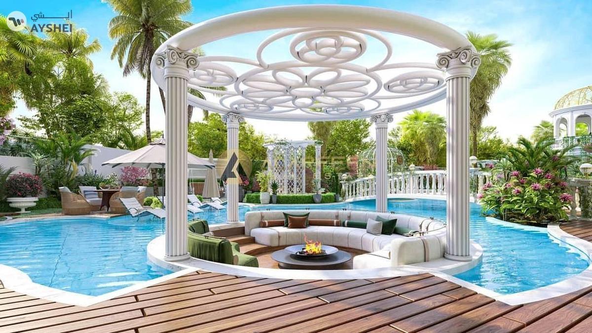 Vincitore Aqua Flora, Dubai Science Park, Dubai-21-21