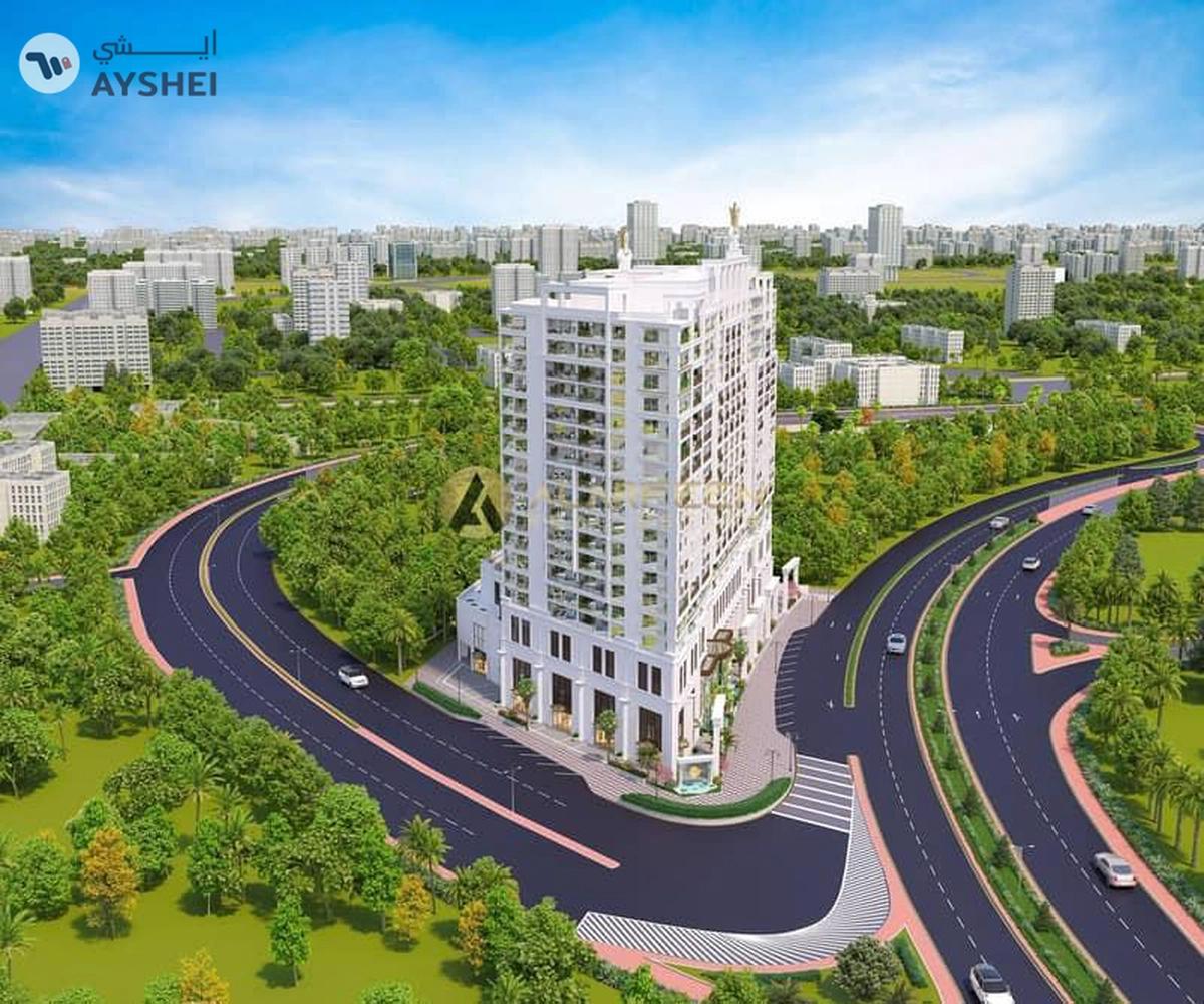 Vincitore Aqua Flora, Dubai Science Park, Dubai-0-0