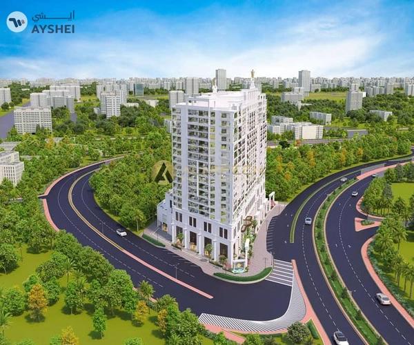 Vincitore Aqua Flora, Dubai Science Park, Dubai