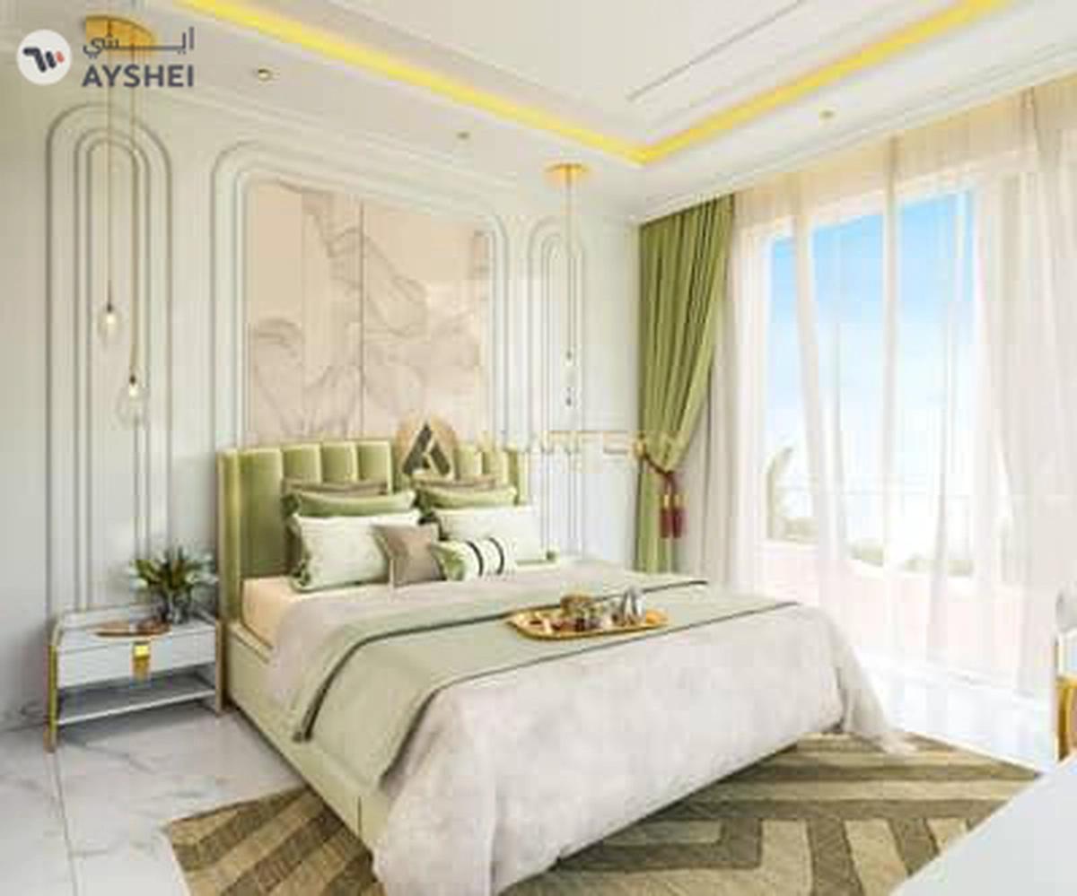 Vincitore Aqua Flora, Dubai Science Park, Dubai-2-2