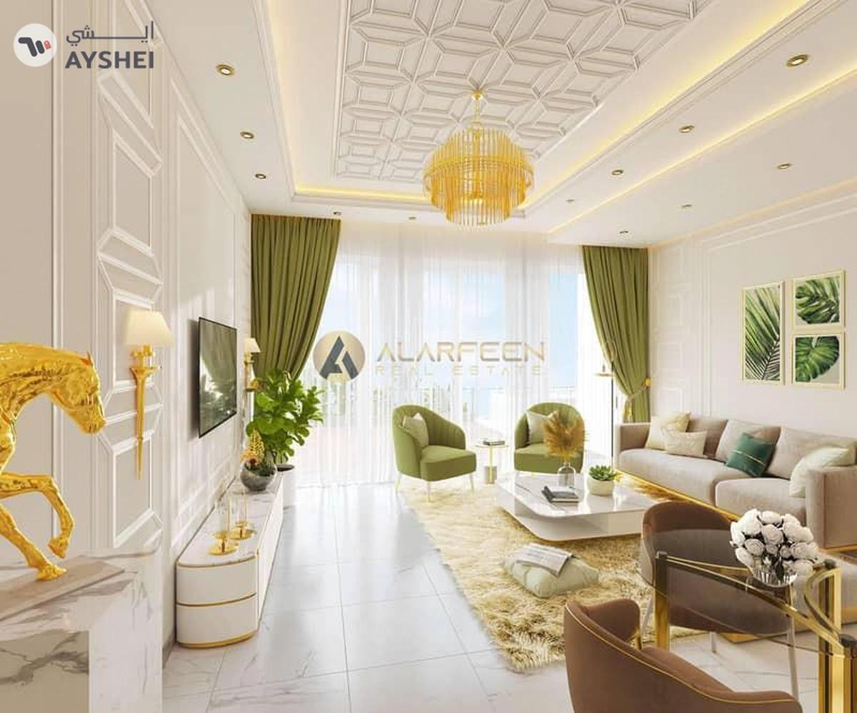 Vincitore Aqua Flora, Dubai Science Park, Dubai-1-landscape