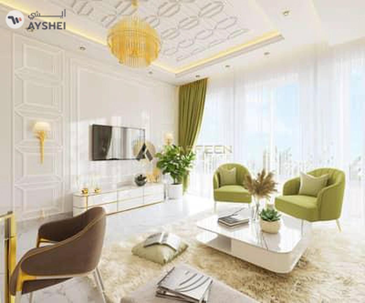 Vincitore Aqua Flora, Dubai Science Park, Dubai-4-4