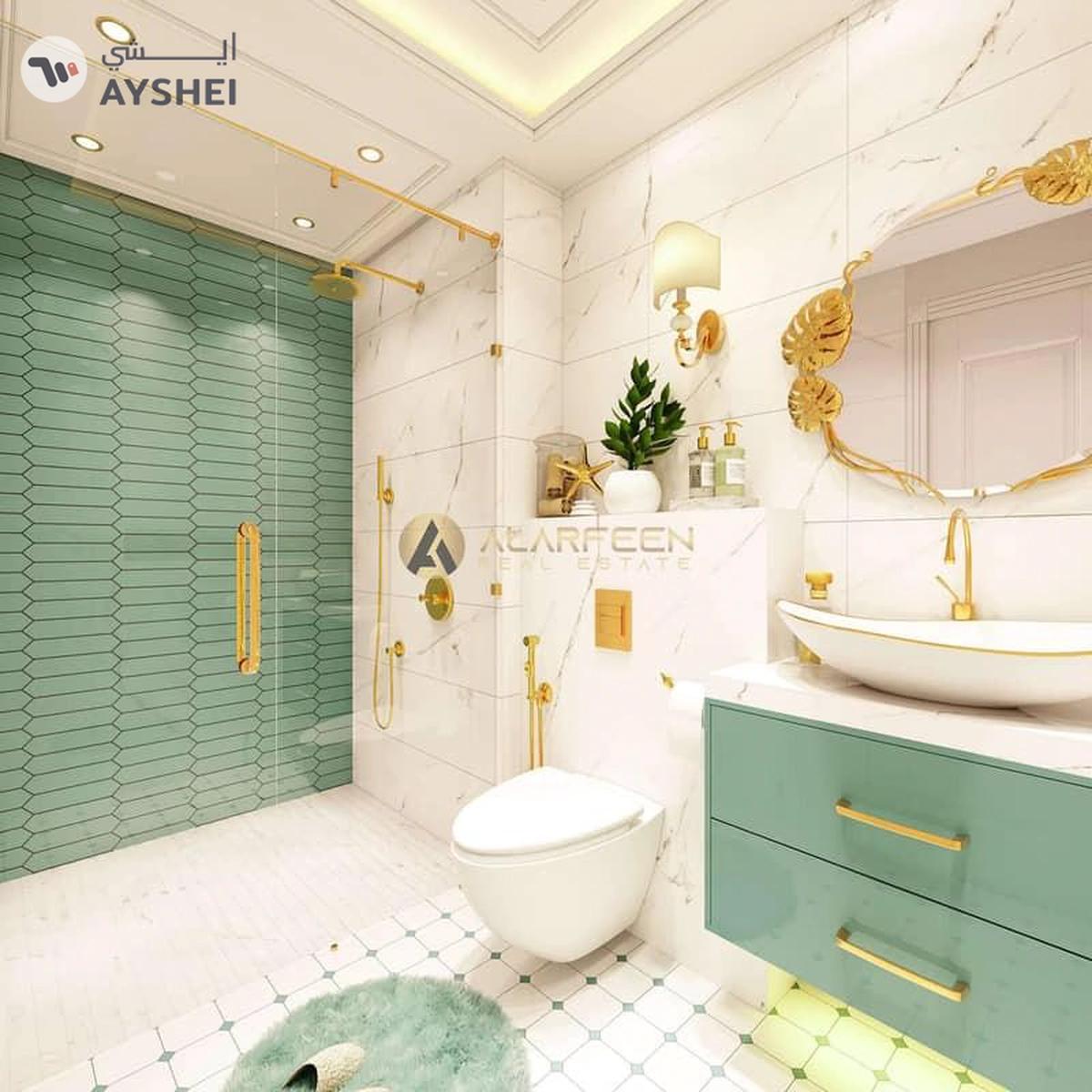 Vincitore Aqua Flora, Dubai Science Park, Dubai-6-6