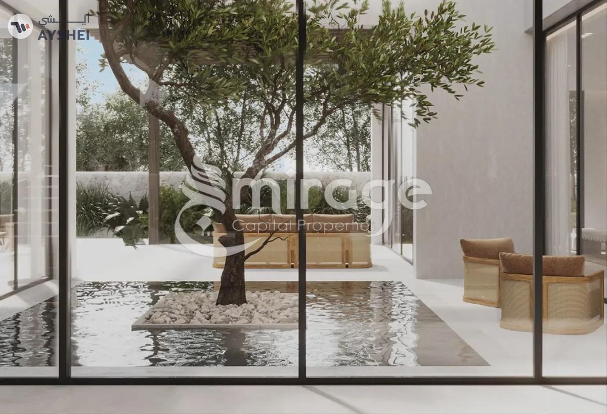 VILLA FOR SALE IN AL NASEEM, AL HUDAYRIAT ISLAND-2-2