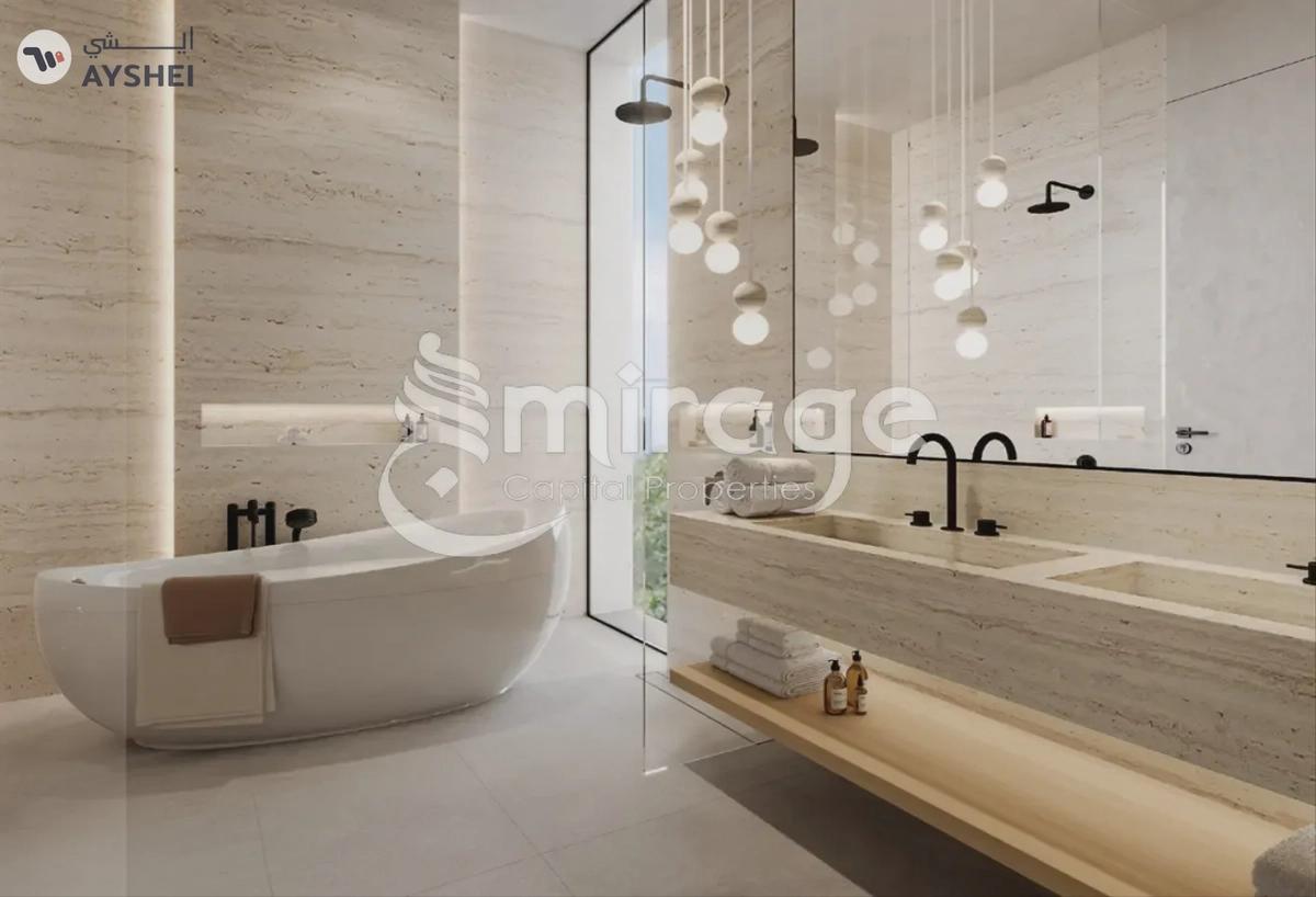 VILLA FOR SALE IN AL NASEEM, AL HUDAYRIAT ISLAND-3-3