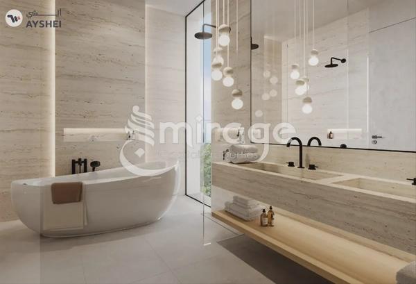 VILLA FOR SALE IN AL NASEEM, AL HUDAYRIAT ISLAND