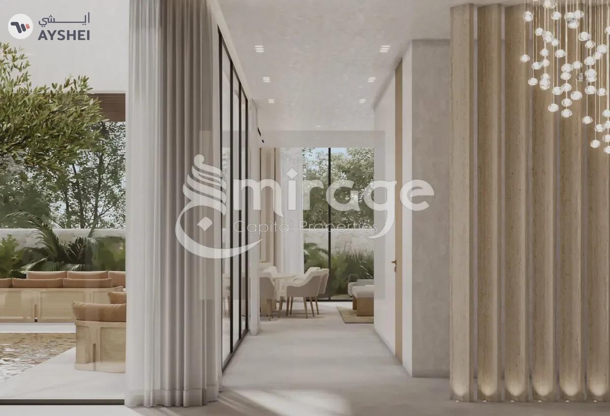 VILLA FOR SALE IN AL NASEEM, AL HUDAYRIAT ISLAND-9-9