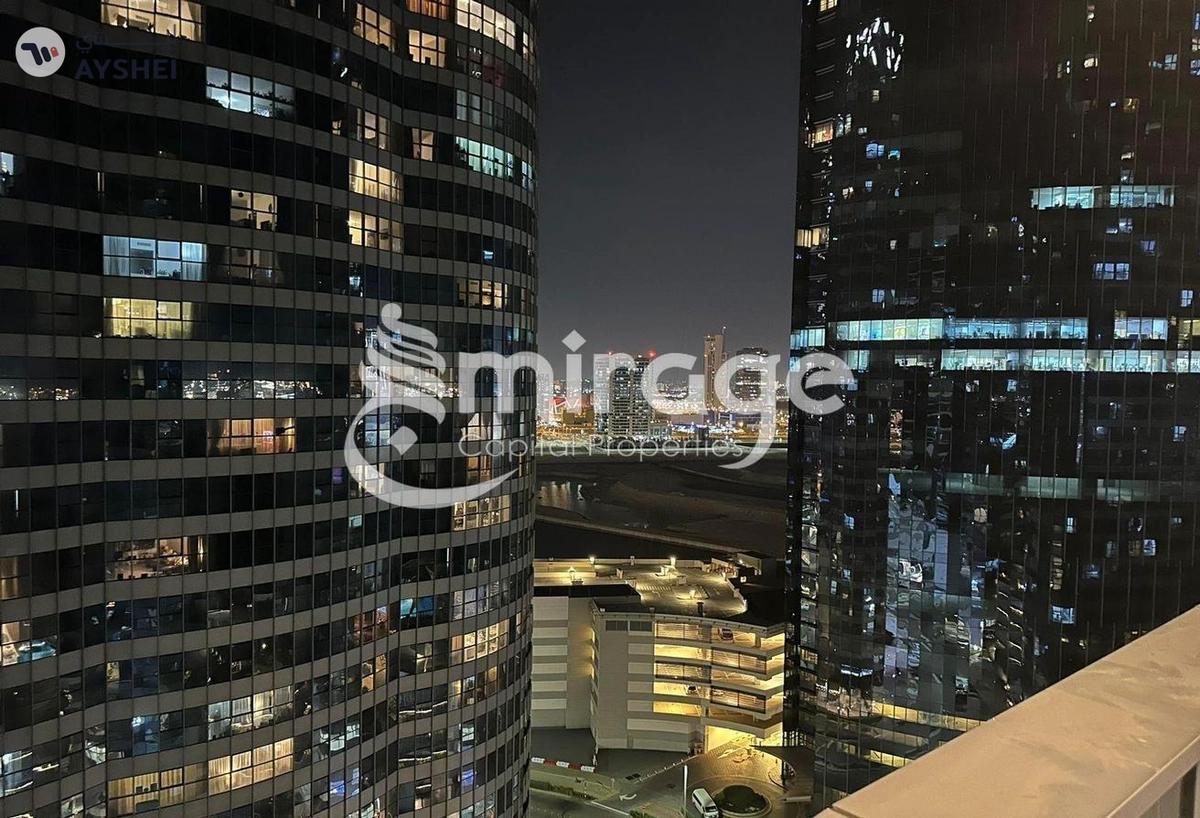 APARTMENT FOR RENT IN MARINA BAY, CITY OF LIGHTS-0-0