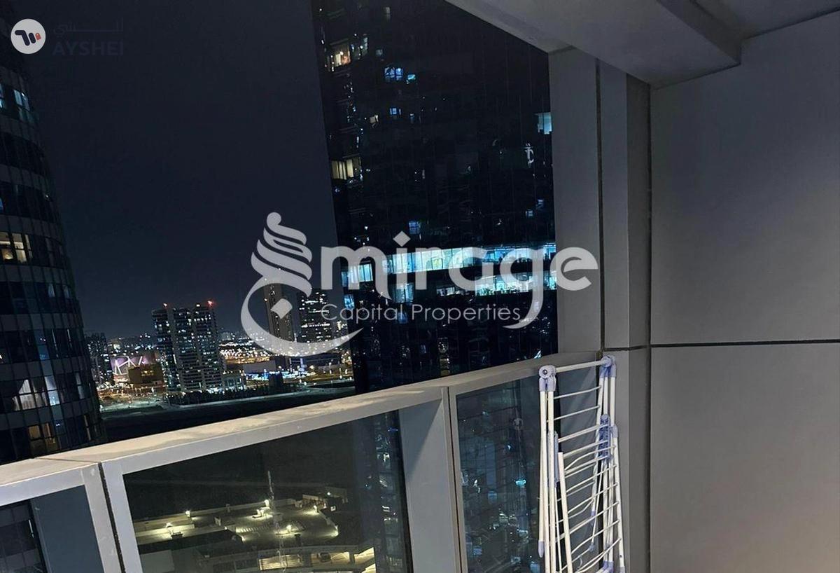 APARTMENT FOR RENT IN MARINA BAY, CITY OF LIGHTS-3-3