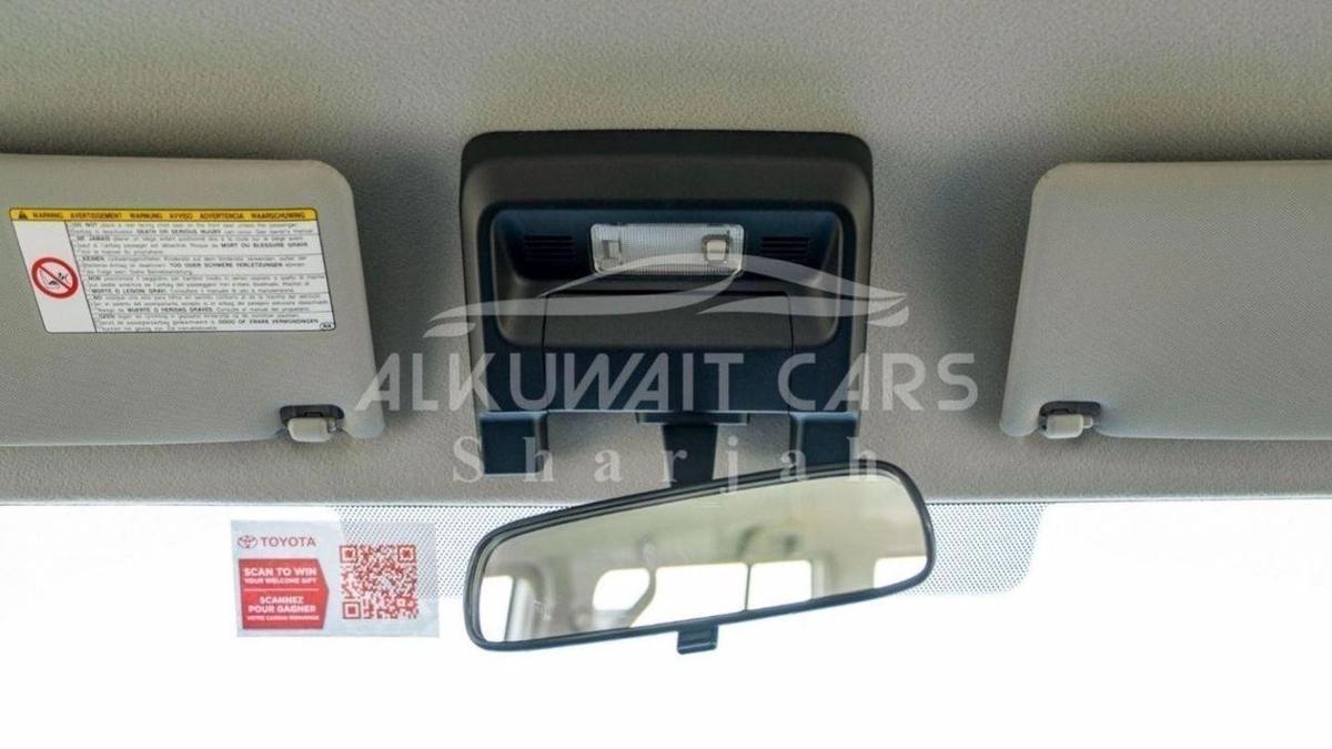 Toyota Land Cruiser 70 Land Cruiser Hard Top LC76 4.2D MT 5door MY2024-16-16