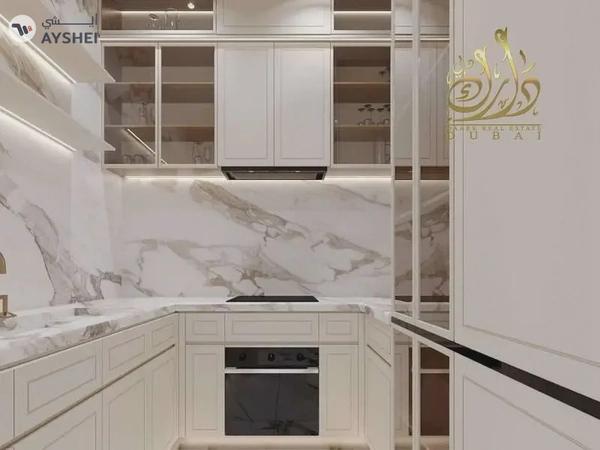 READY Q4 2026/LUXURY LIVING/10% CASH DISC/BOOKNOW