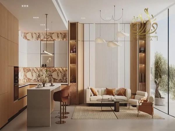 LIMITED TIME OFFER - SPECIAL DISCOUNT - POOL - HIGH END FINISHING - 12% ROI