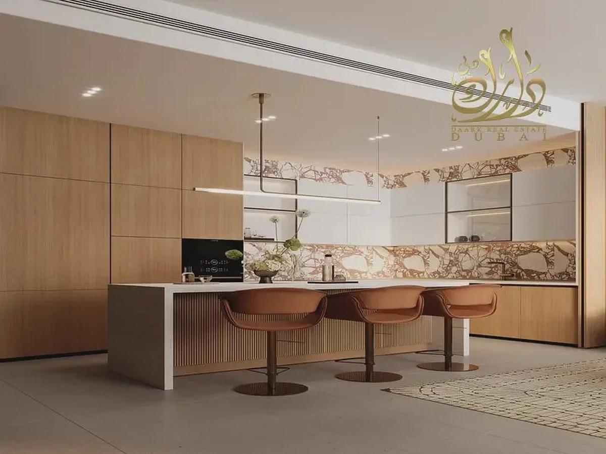 LIMITED TIME OFFER - SPECIAL DISCOUNT - POOL - HIGH END FINISHING - 12% ROI-1-landscape