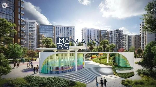 ✨1% MONTHLY - 🏨 LAVISH 1 BEDROOMS - SHARJAH DOWNTOWN - EASY PAYMENT PLAN | FREEHOLD |