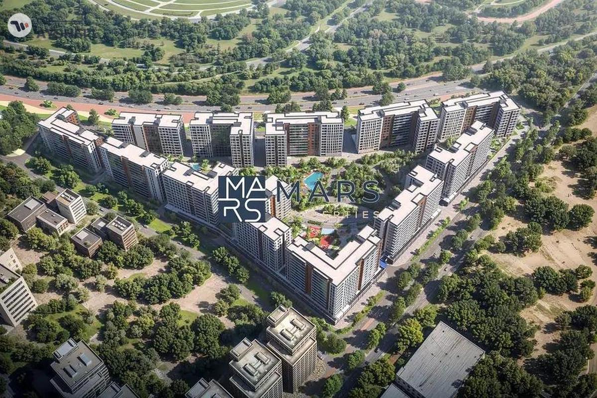 ✨1% MONTHLY - 🏨 LAVISH 1 BEDROOMS - SHARJAH DOWNTOWN - EASY PAYMENT PLAN | FREEHOLD |-2-2