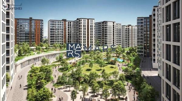 ✨1% MONTHLY - 🏨 LAVISH 1 BEDROOMS - SHARJAH DOWNTOWN - EASY PAYMENT PLAN | FREEHOLD |