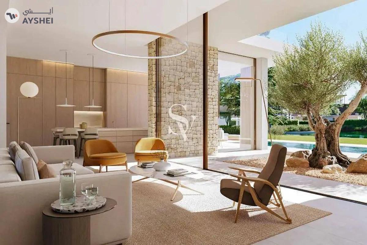 The Acres, Dubai-4-4