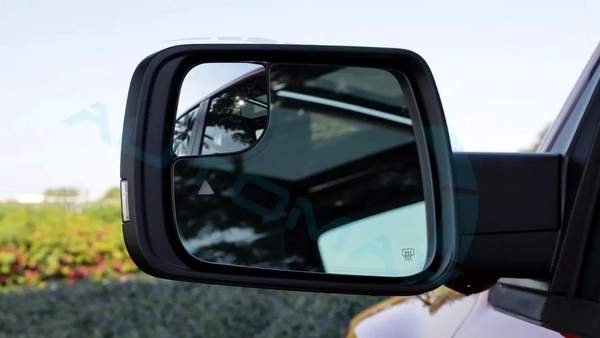 ( Only For Export ) 2026/2026 RAM 1500 RHO HURRICANE H.O 3.0TT GCC BRAND NEW