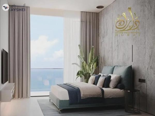 WATERFRONT LIVING_FULL SEA VIEW_BEACH ACCESS