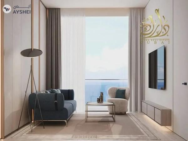 WATERFRONT LIVING_FULL SEA VIEW_BEACH ACCESS