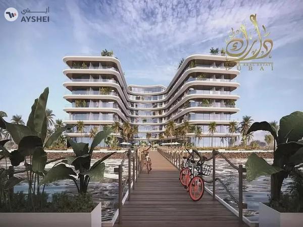 WATERFRONT LIVING_FULL SEA VIEW_BEACH ACCESS