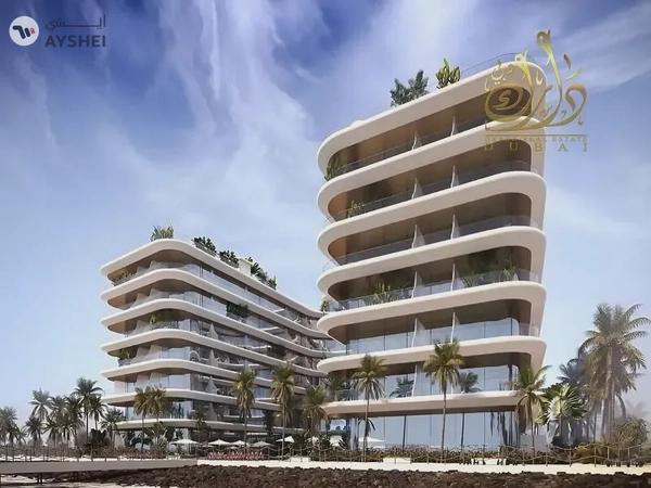 WATERFRONT LIVING_FULL SEA VIEW_BEACH ACCESS