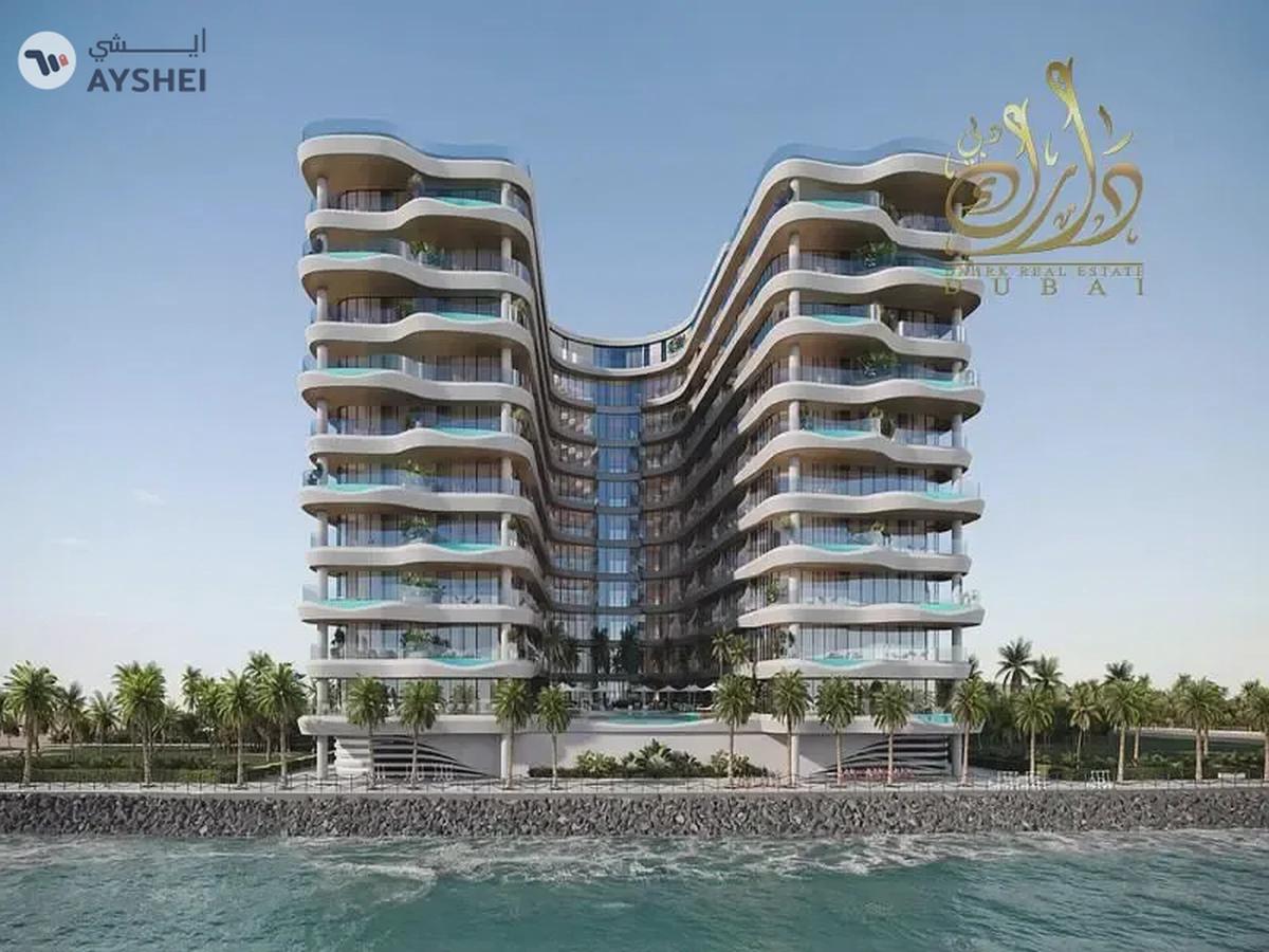 WATERFRONT LIVING_FULL SEA VIEW_BEACH ACCESS-9-9