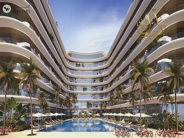 WATERFRONT LIVING_FULL SEA VIEW_BEACH ACCESS