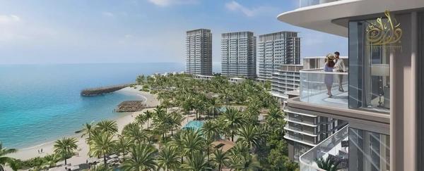 Last 1BR Unit!_Sea View_Modern Living_Next Wynn Casino