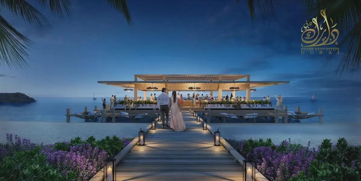 Last 1BR Unit!_Sea View_Modern Living_Next Wynn Casino-5-5