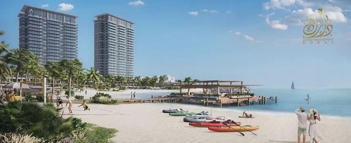 Last 1BR Unit!_Sea View_Modern Living_Next Wynn Casino-1-landscape