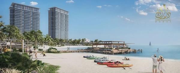 Last 1BR Unit!_Sea View_Modern Living_Next Wynn Casino