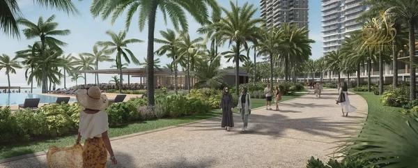 Last 1BR Unit!_Sea View_Modern Living_Next Wynn Casino