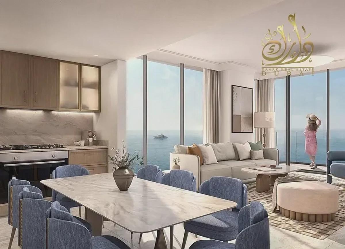 Last 1BR Unit!_Sea View_Modern Living_Next Wynn Casino-0-landscape