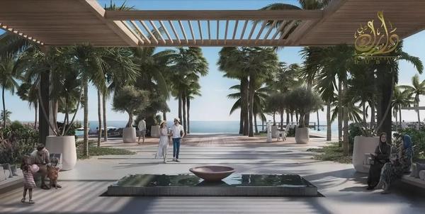 Last 1BR Unit!_Sea View_Modern Living_Next Wynn Casino