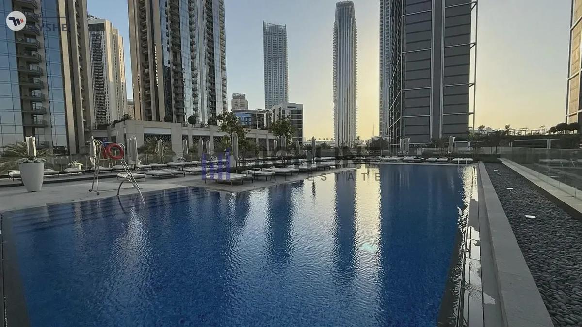 Bright And Cozy | Stuning View | Luxury Livivng-1-1