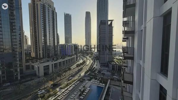 Bright And Cozy | Stuning View | Luxury Livivng