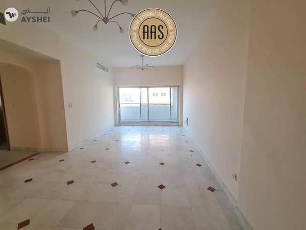 Close To Metro Station 2Bhk Plus Maids Room 80k Full Facilities