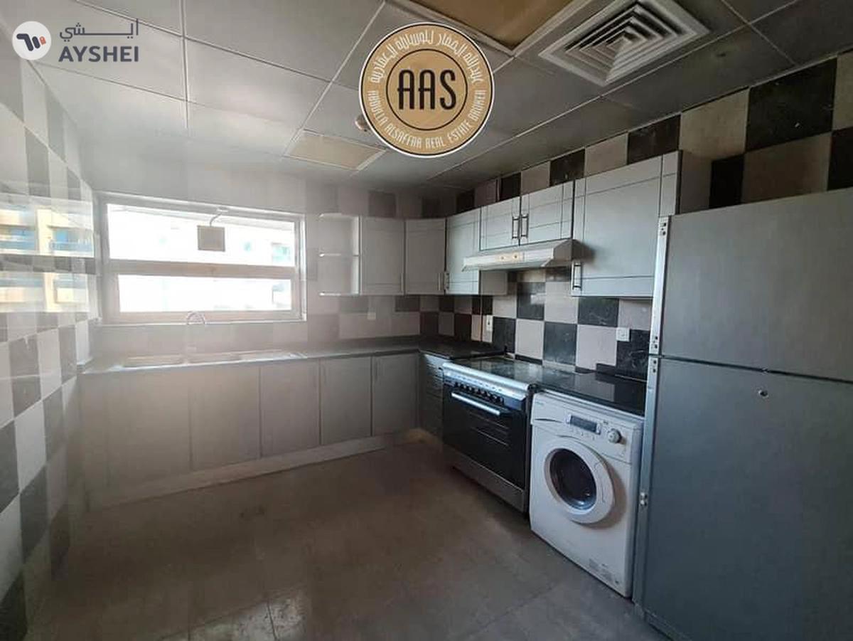 Close To Metro Station 2Bhk Plus Maids Room 80k Full Facilities-10-10