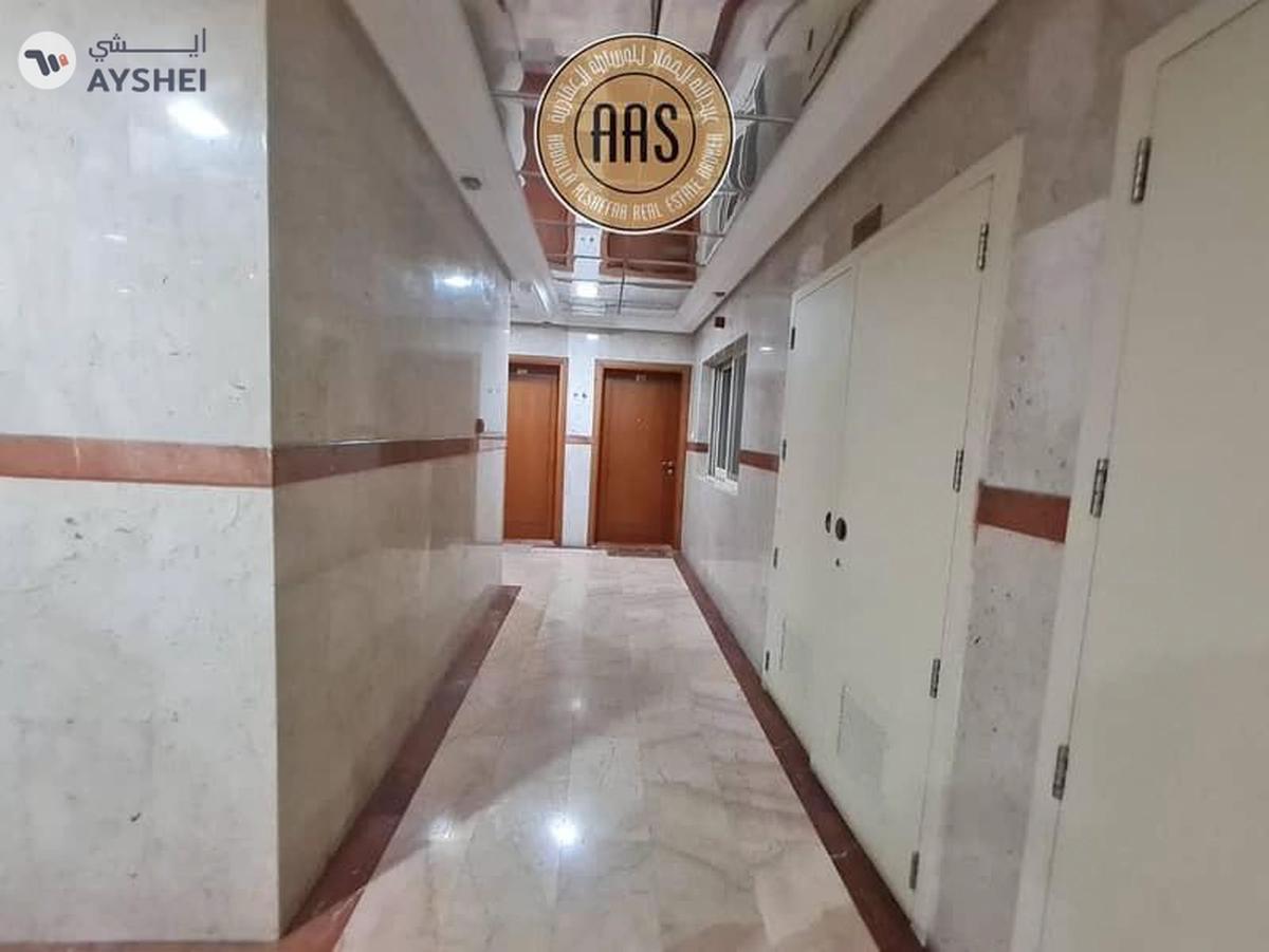 Close To Metro Station 2Bhk Plus Maids Room 80k Full Facilities-12-12