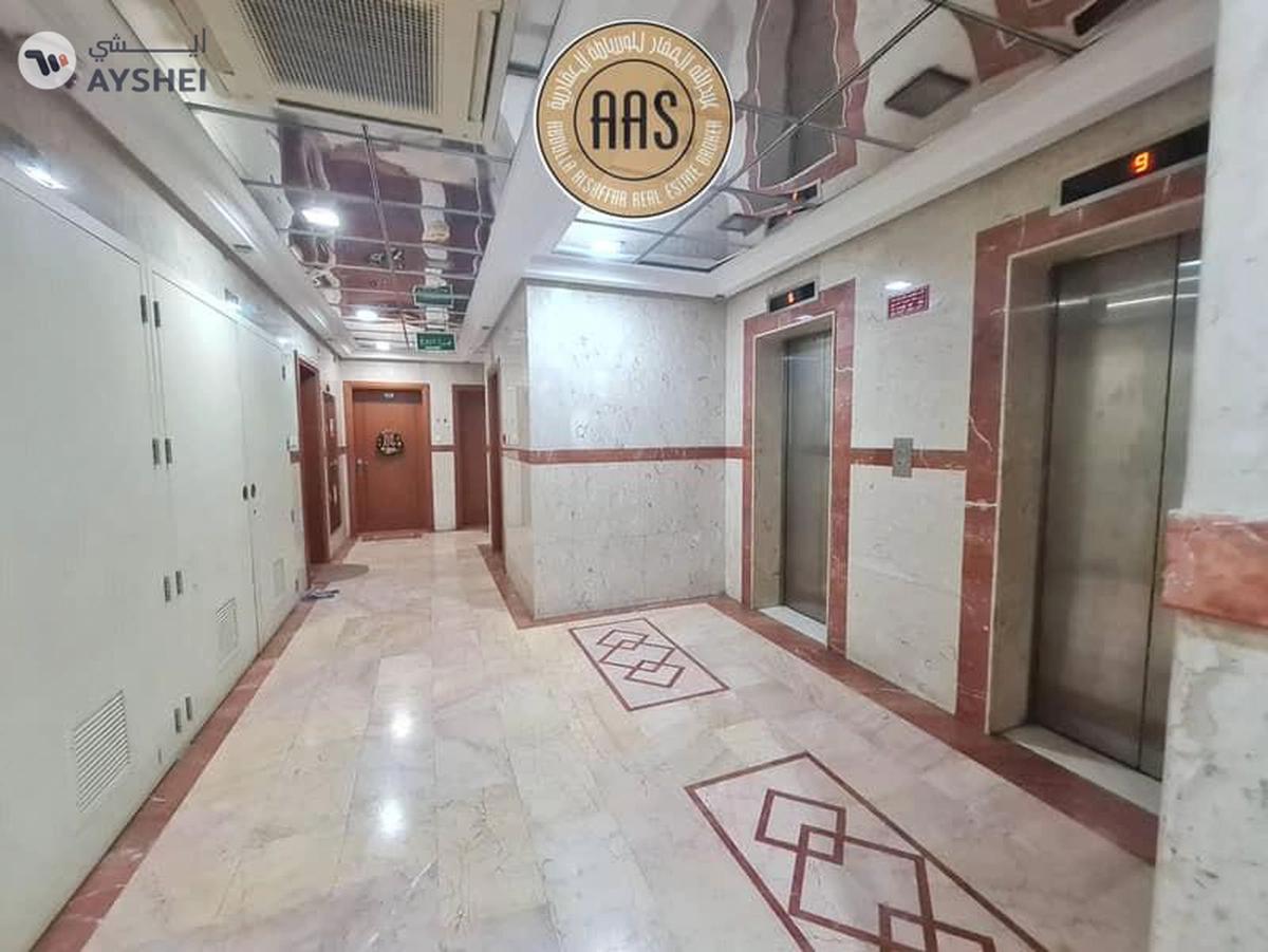 Close To Metro Station 2Bhk Plus Maids Room 80k Full Facilities-14-14