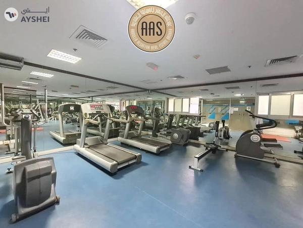 Close To Metro Station 2Bhk Plus Maids Room 80k Full Facilities