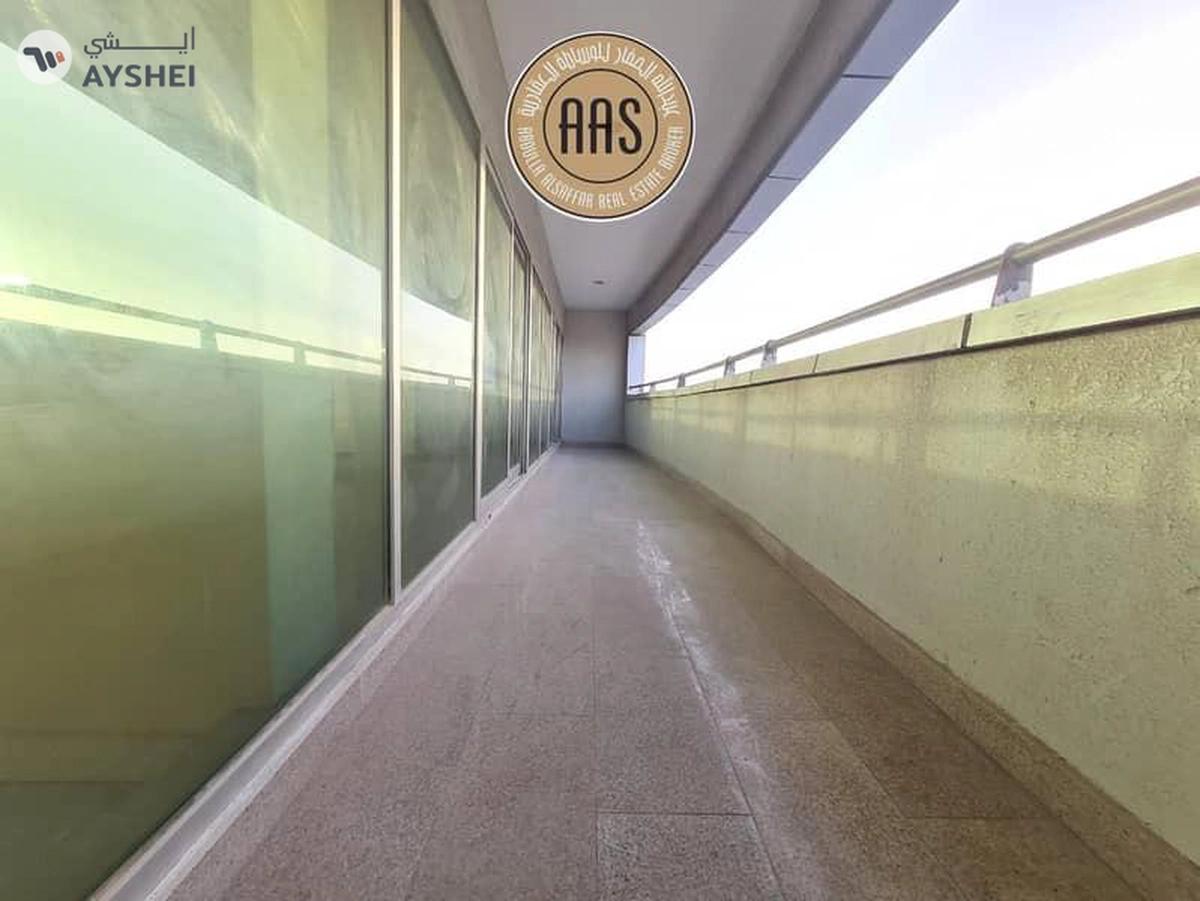 Close To Metro Station 2Bhk Plus Maids Room 80k Full Facilities-17-17