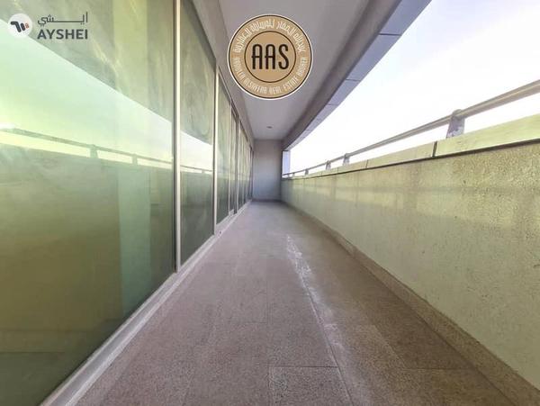 Close To Metro Station 2Bhk Plus Maids Room 80k Full Facilities