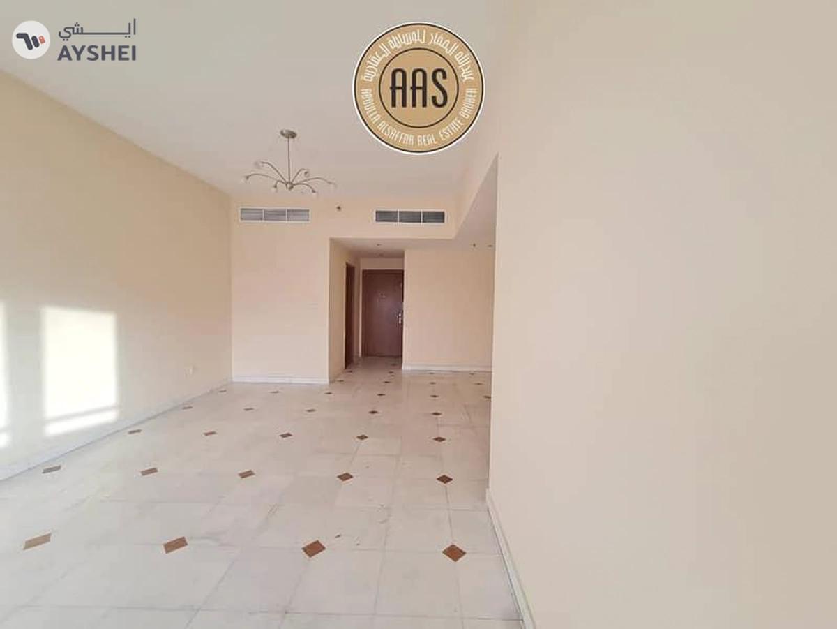 Close To Metro Station 2Bhk Plus Maids Room 80k Full Facilities-18-18
