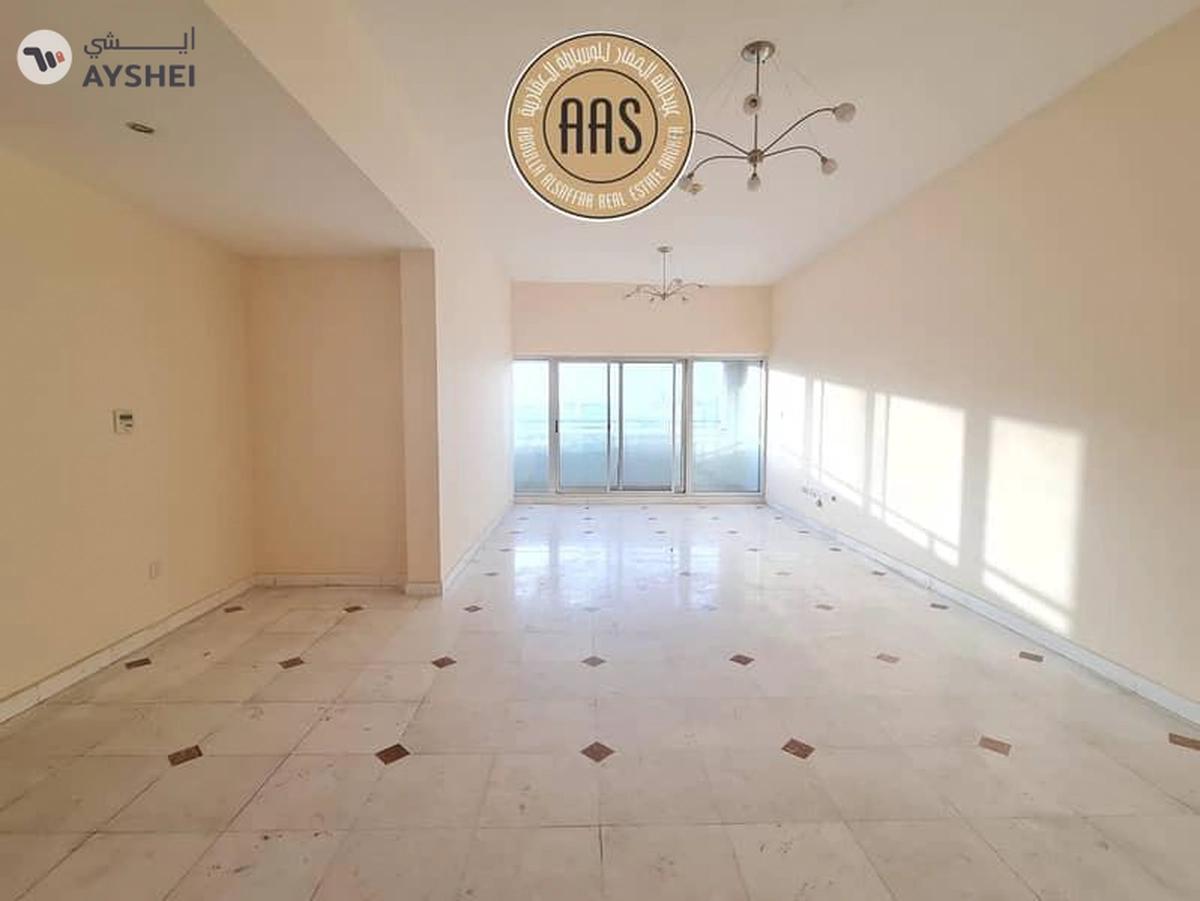 Close To Metro Station 2Bhk Plus Maids Room 80k Full Facilities-0-0