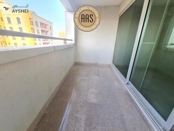 Close To Metro Station 2Bhk Plus Maids Room 80k Full Facilities